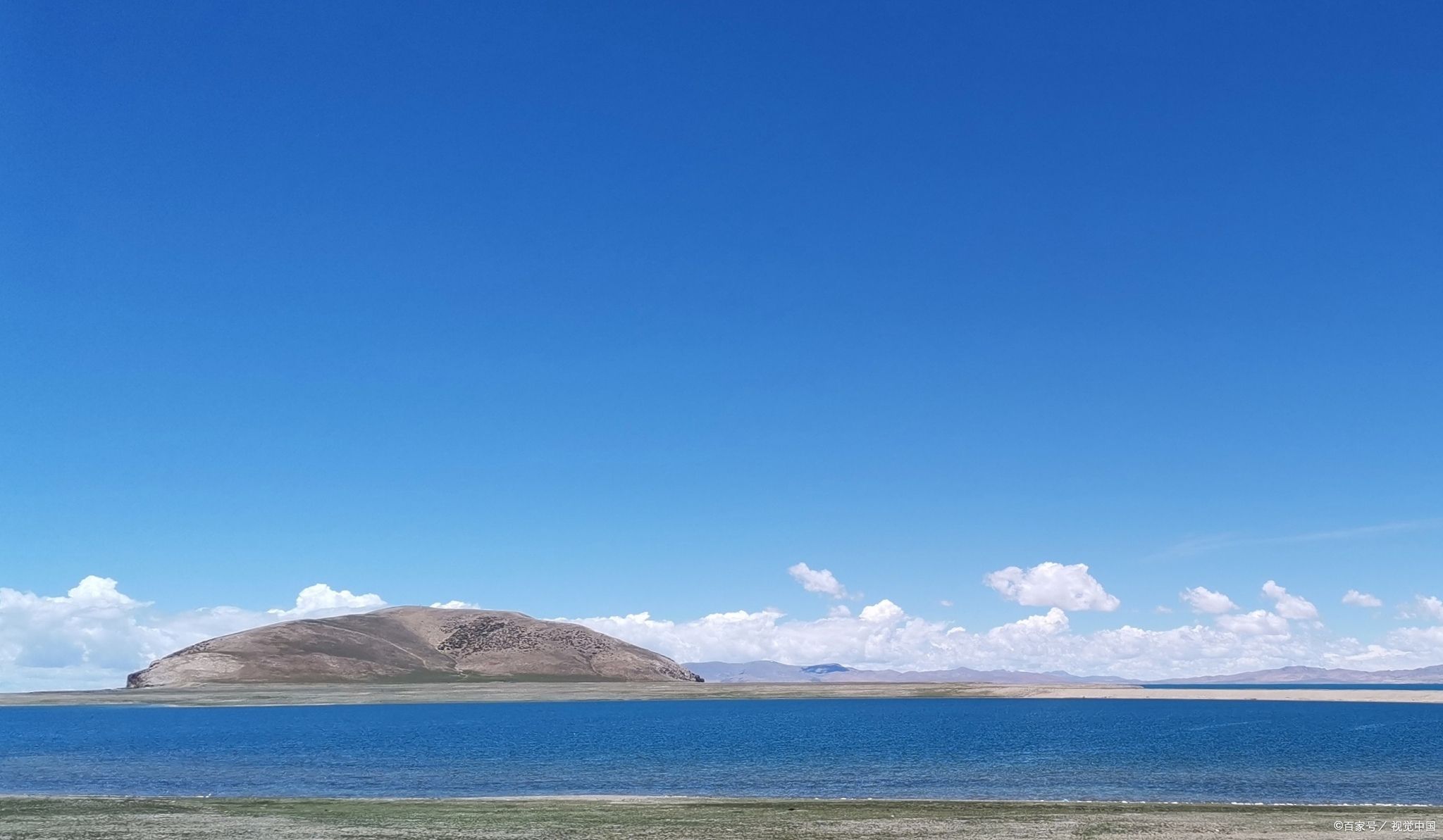 青海自己旅游攻略